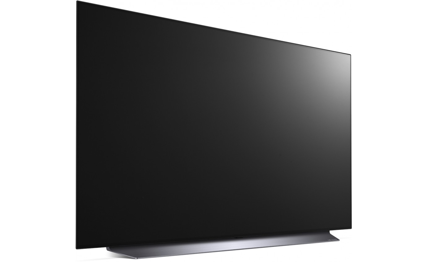 LG 65 inch OLED Smart TV oled65c1ptb