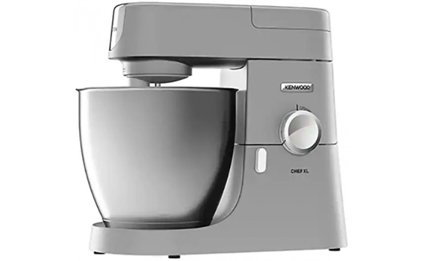 Kenwood Chef XL Stand Mixer (Silver) KVL4100S
