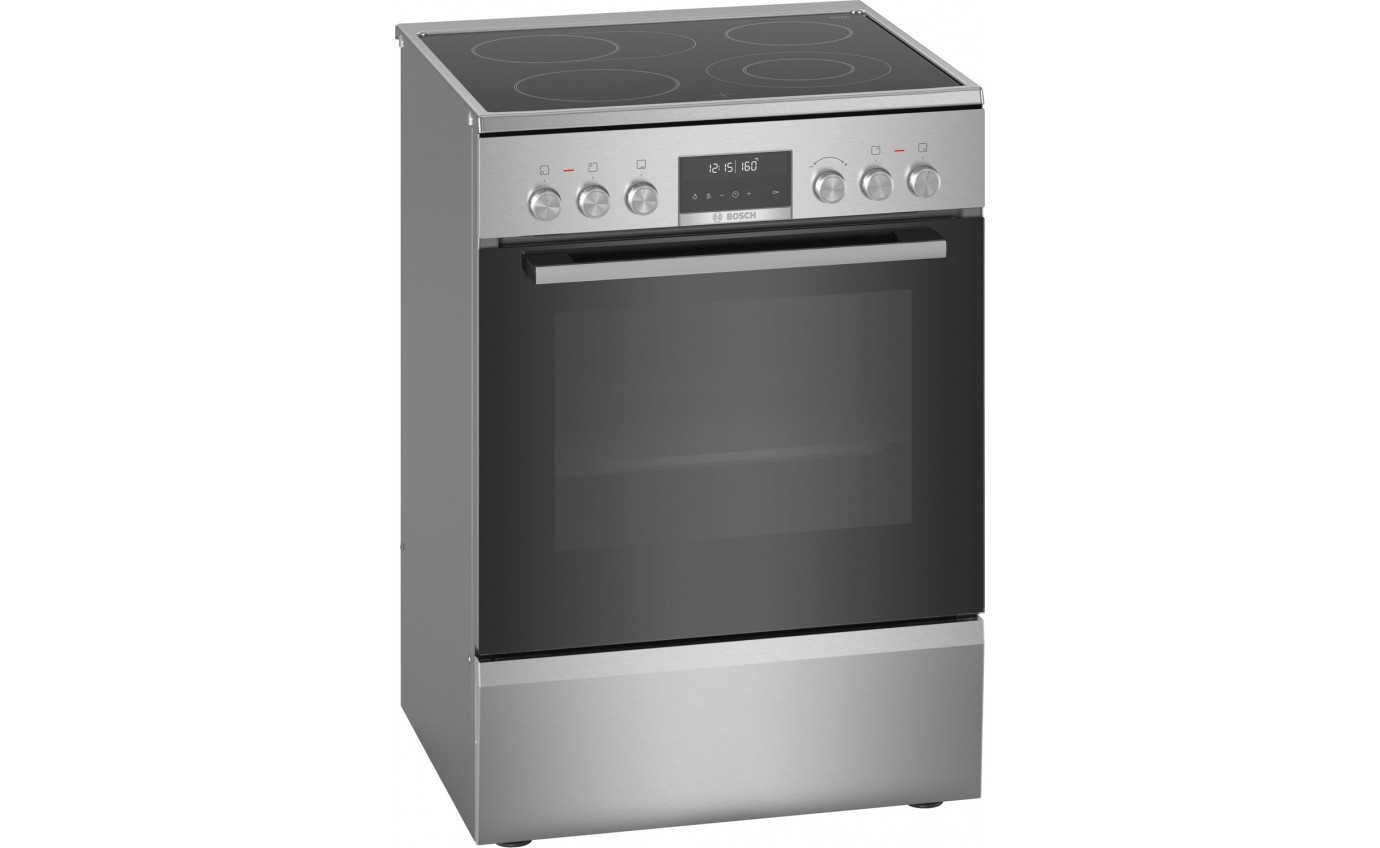Bosch Free Standing Electric Cooker HKS79R250A