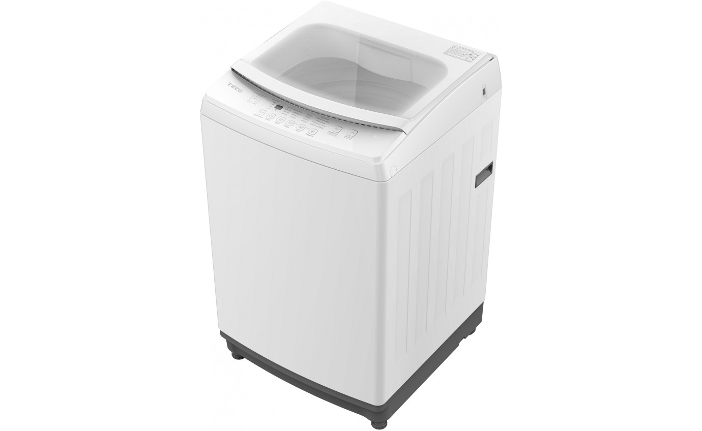 Teco 10kg Top Load Washing Machine TWM100TCM