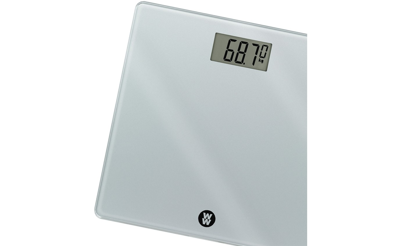 Weight Watchers Digital Scale