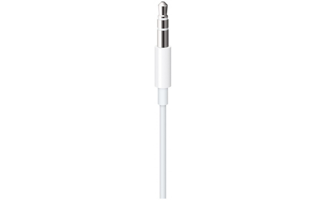 Apple Lightning to 3.5mm Audio Cable (1.2m) MXK22FEA