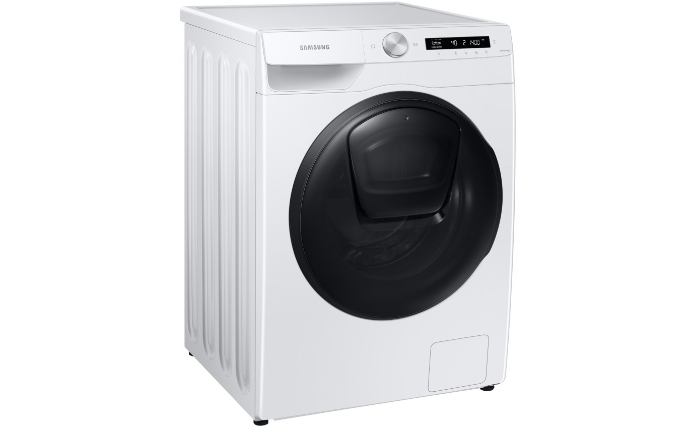 Samsung 8.5kg/6kg AddWash™ Washing Machine Dryer Combo WD85T554DBW