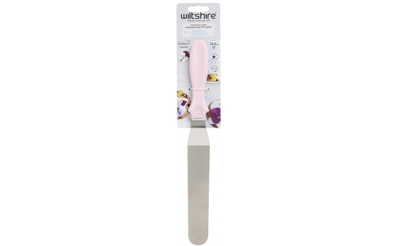 Wiltshire Angled Palette Knife 40373