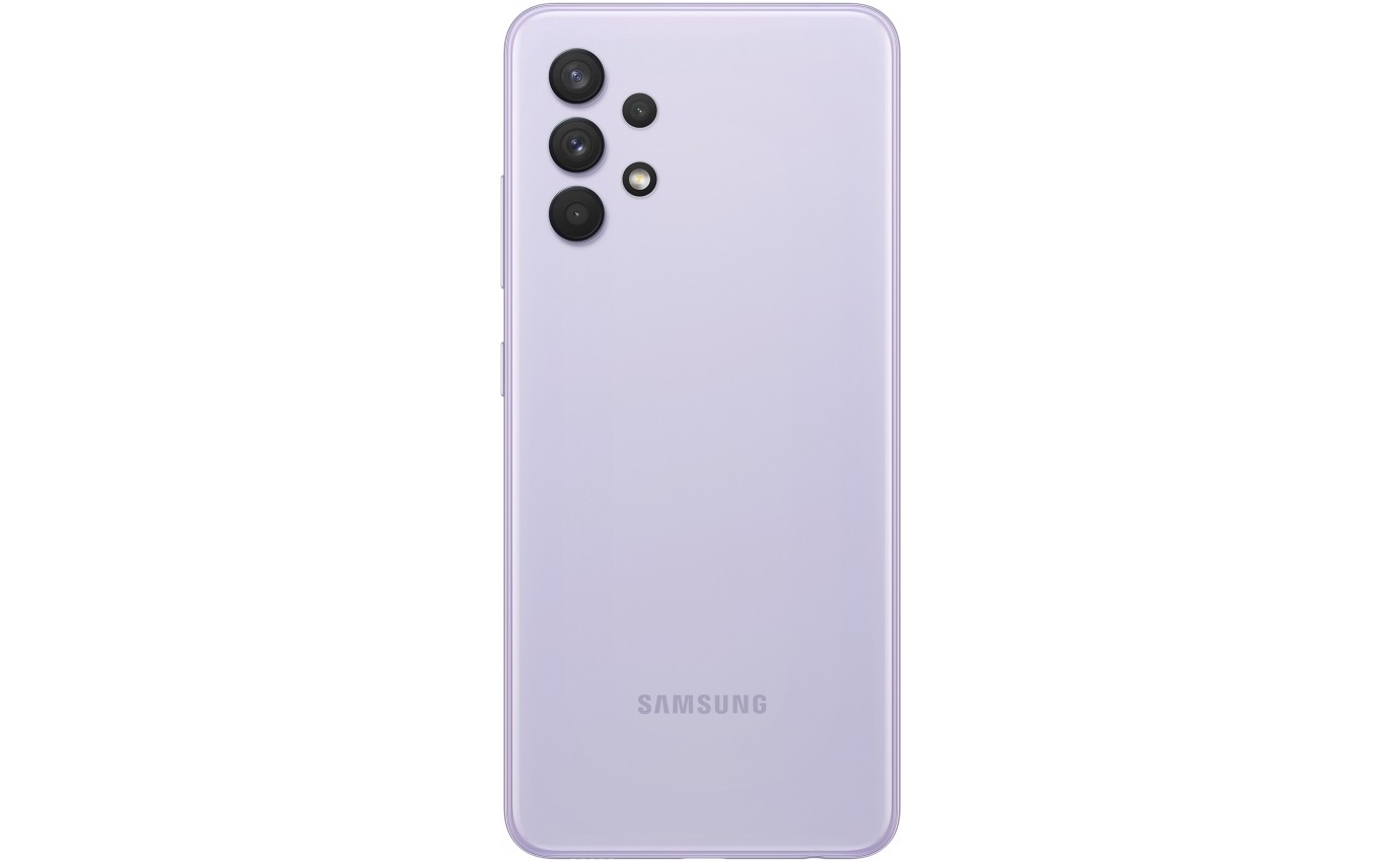 Samsung Galaxy A32 128GB (Awesome Violet) sma325flvhxsa