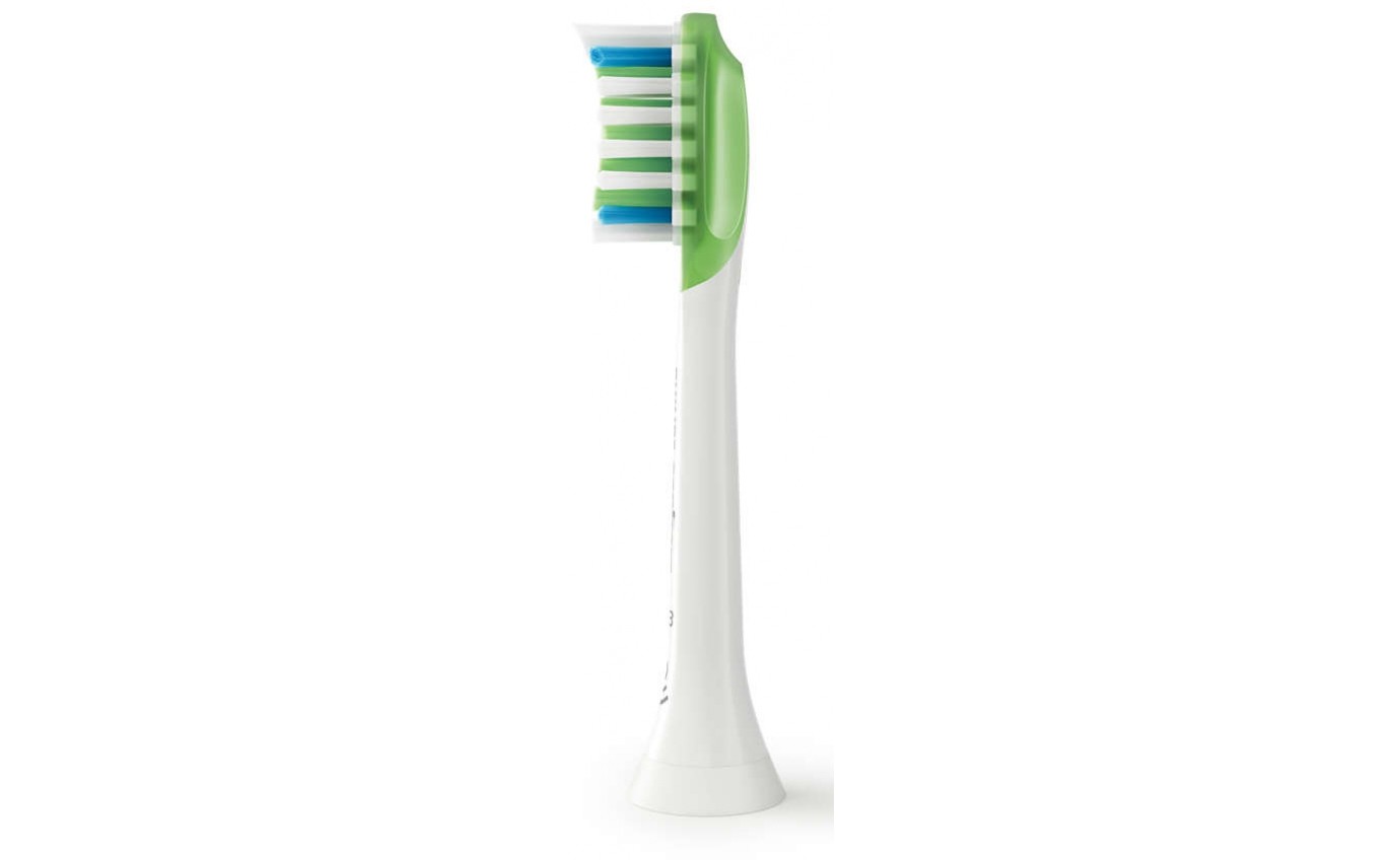 Philips Sonicare W3 Premium White Toothbrush Heads (2 Pack) HX906267