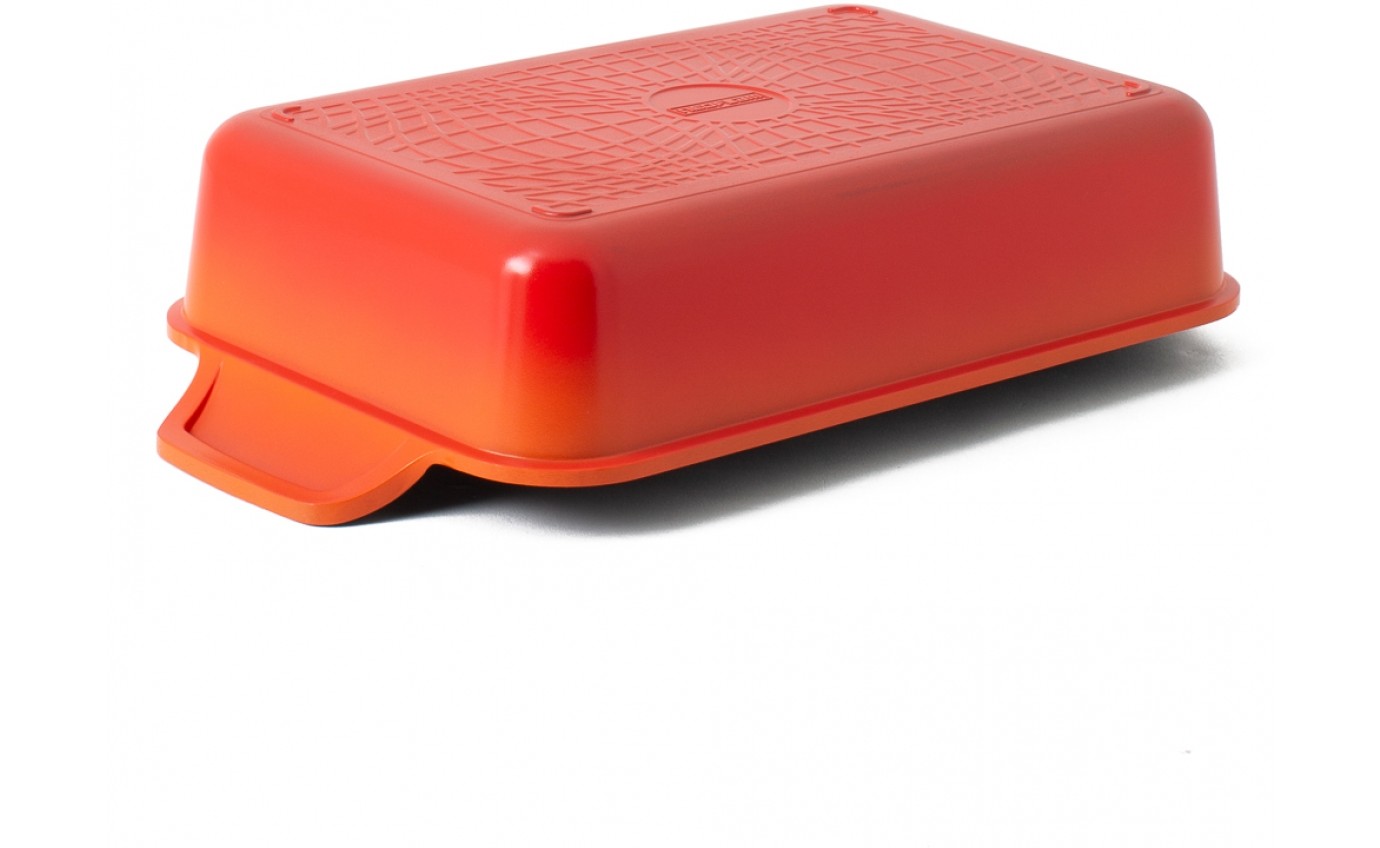 Neoflam Venn Roaster Mini (Orange) ECCVOMNO