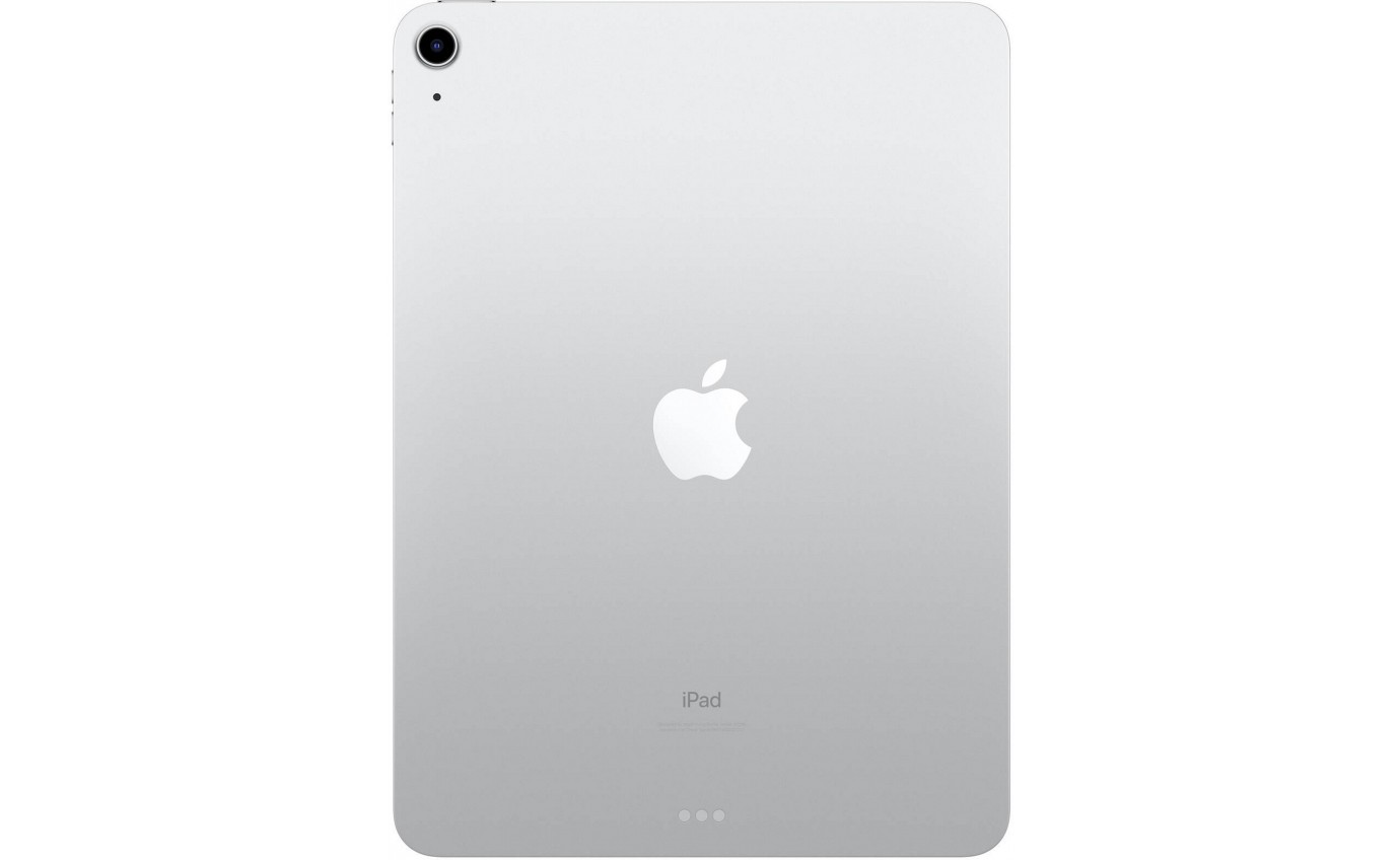 Apple iPad Air Wi-Fi 64GB (Silver) [4th Gen] MYFN2XA