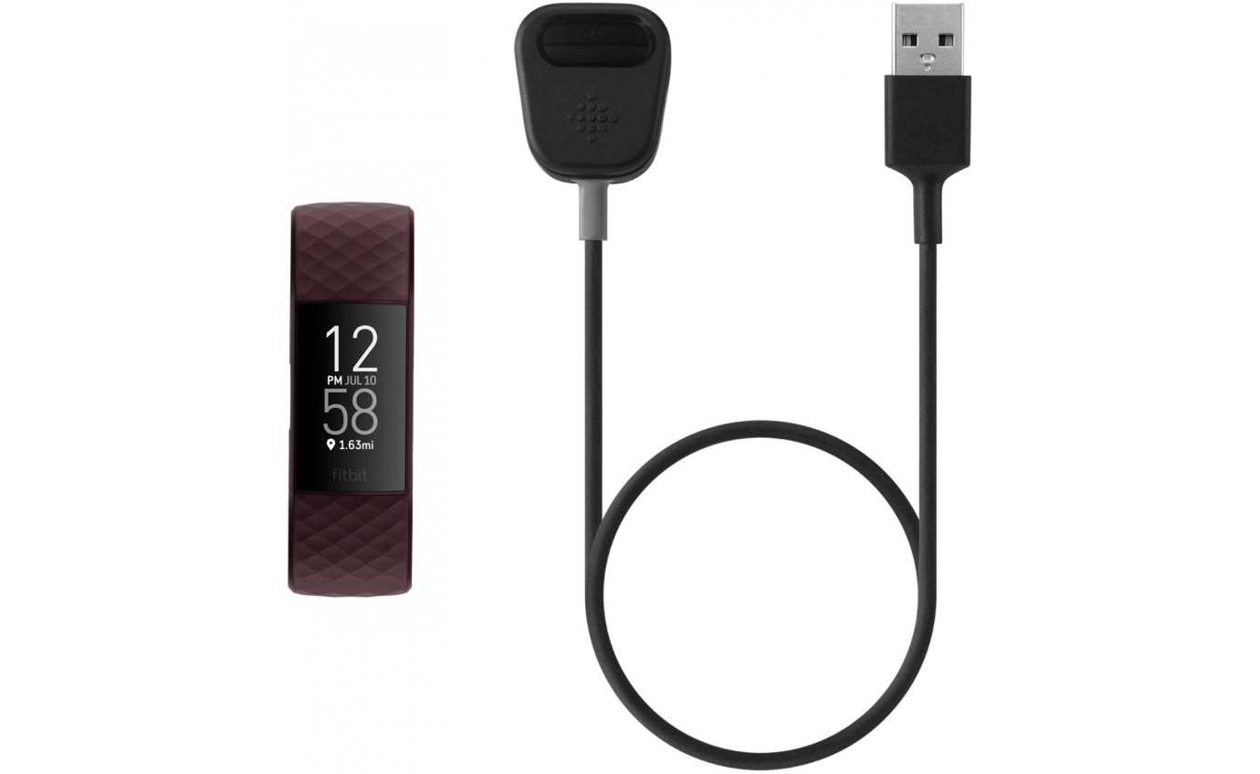 Fitbit Charge 4 Charging Cable FB172RCC