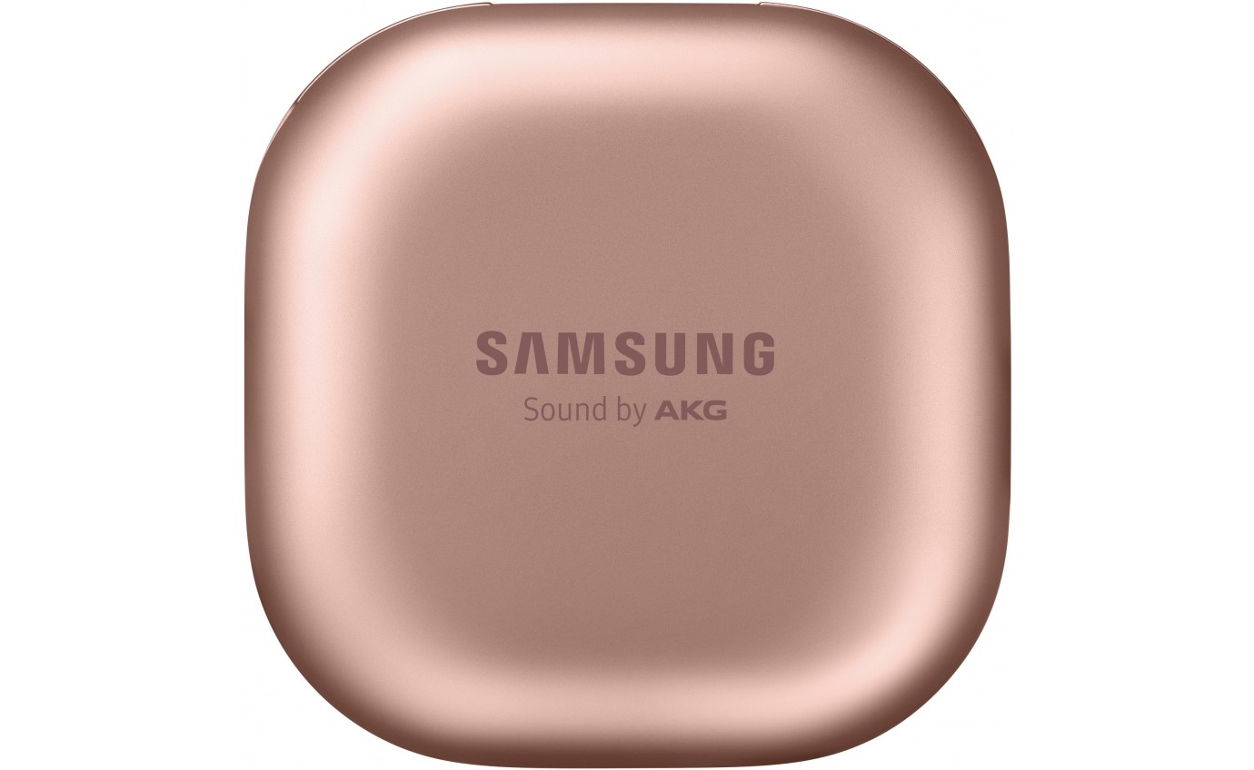Samsung Galaxy Buds Live (Mystic Bronze) smr180nznaasa