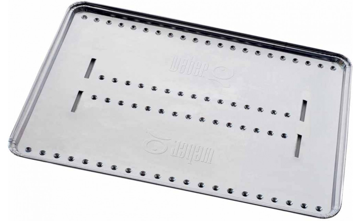 Weber Baby Q Convection Tray 91147