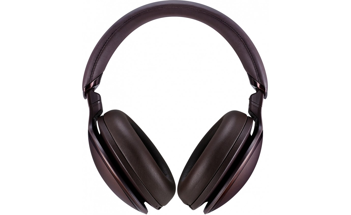 Panasonic Noise Cancelling Headphones RPHD610NPPT