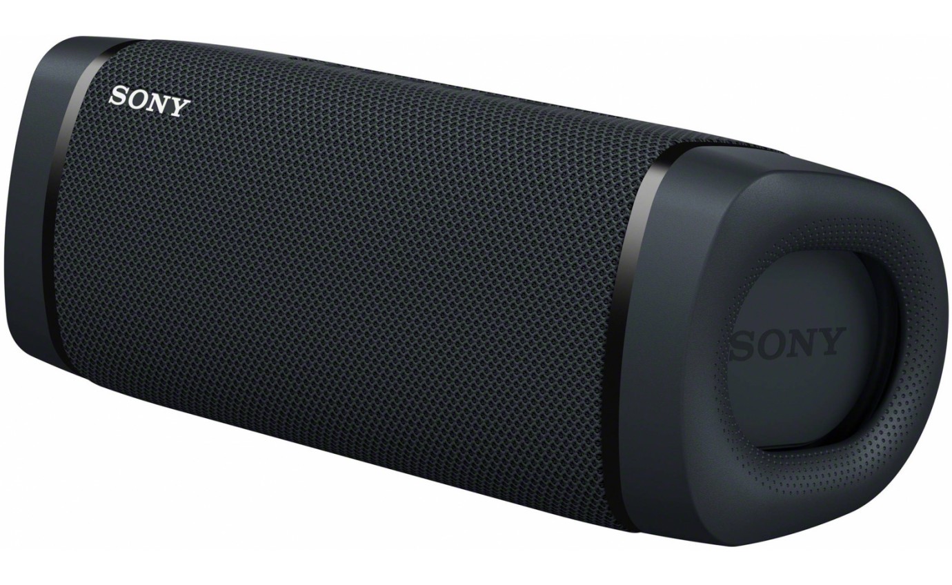 Sony XB33 Extra Bass Portable Bluetooth Speaker (Black) SRSXB33B
