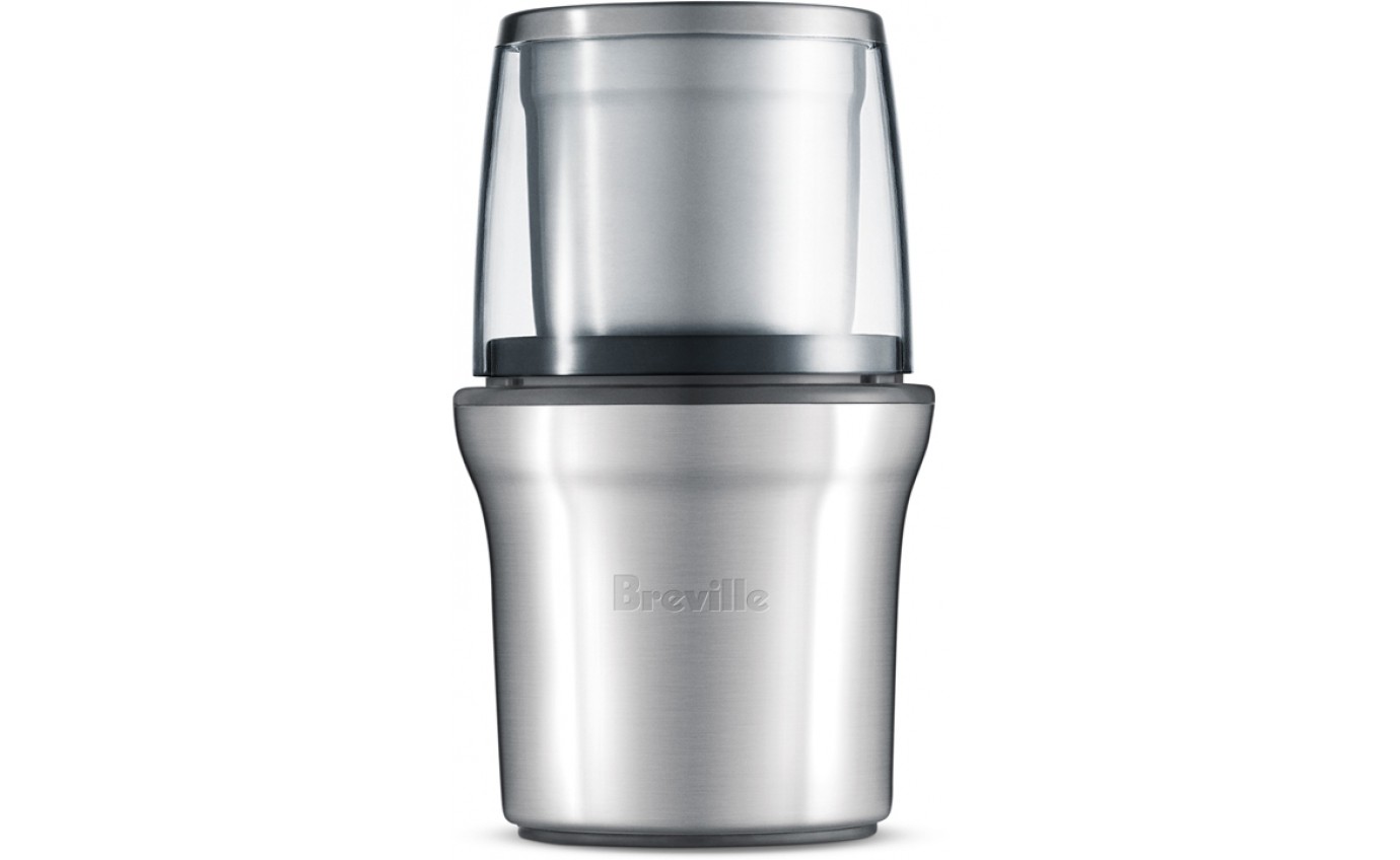 Breville the Coffee & Spice Grinder BCG200BSS