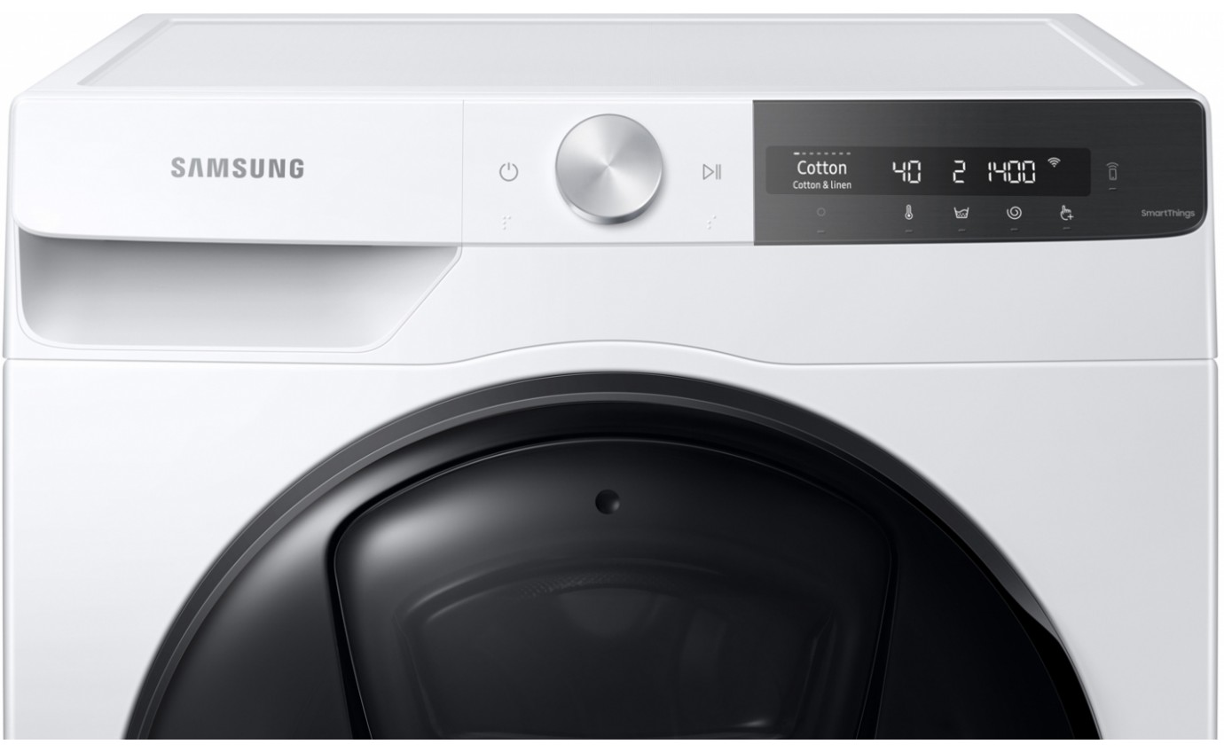 Samsung 9.5kg AddWash™ Front Load Washing Machine ww95t754dbt