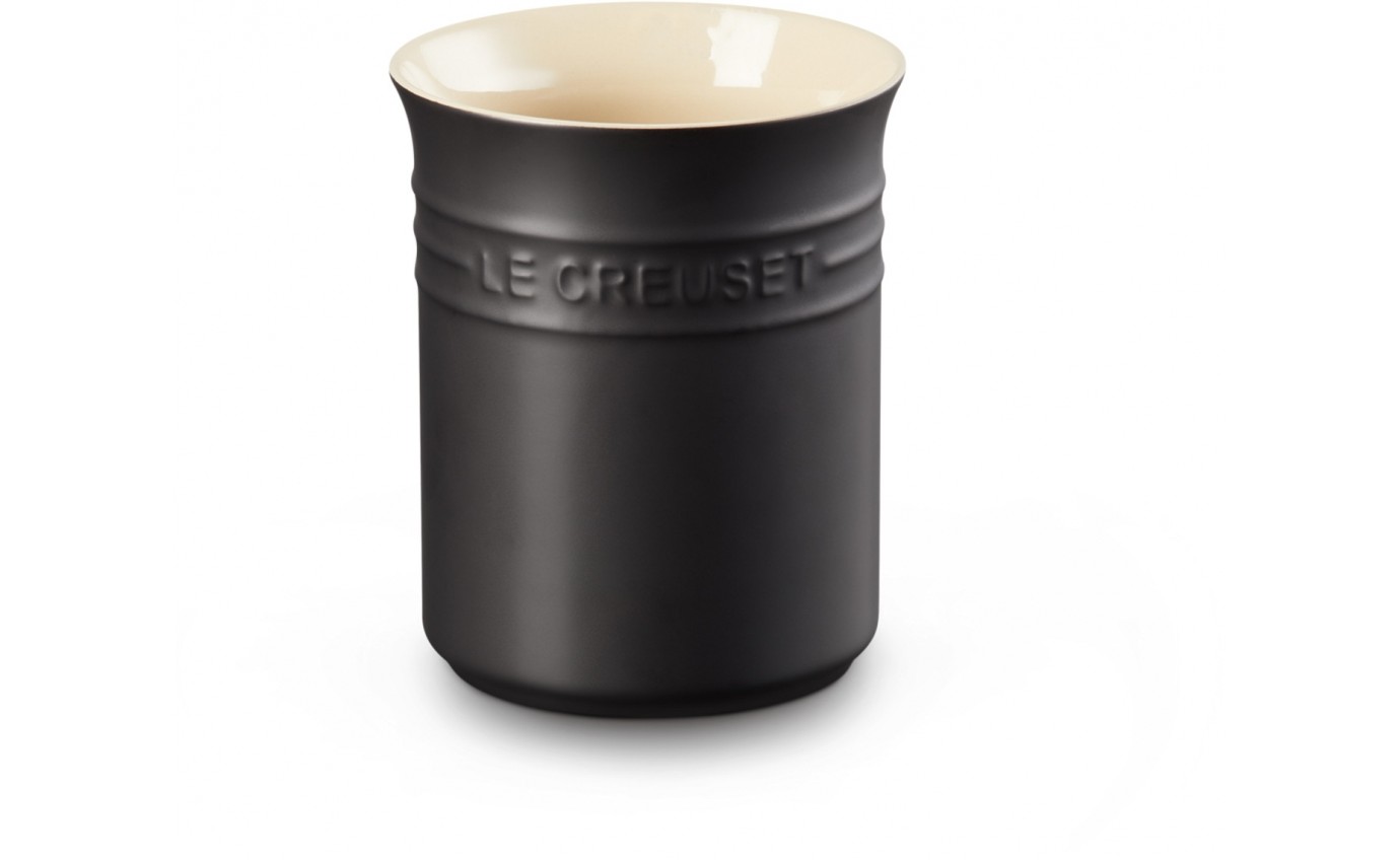Le Creuset Stoneware Small Utensil Jar 71501110000001