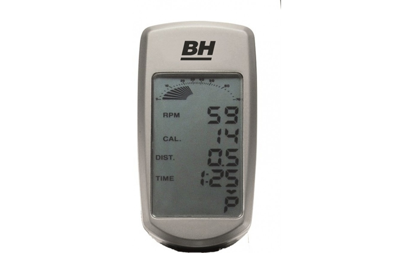 BH Fitness SB2.6 Spin Bike H9173