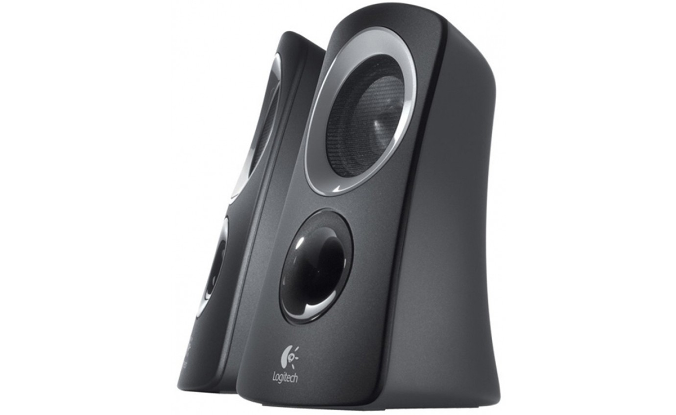 Logitech Z313 Speakers (25W) 980000414