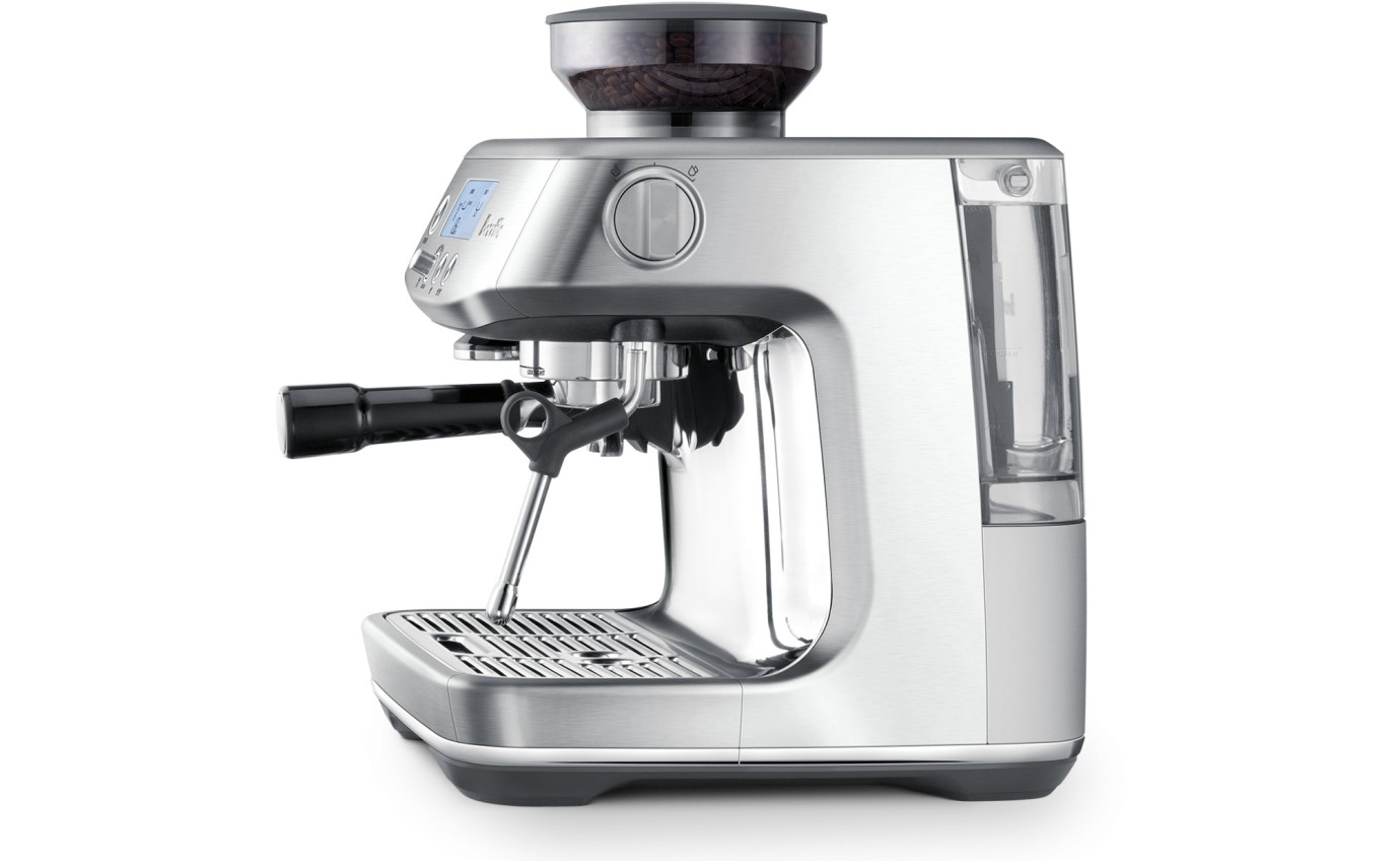 Breville the Barista Pro™ Coffee Machine (Stainless Steel) BES878BSS