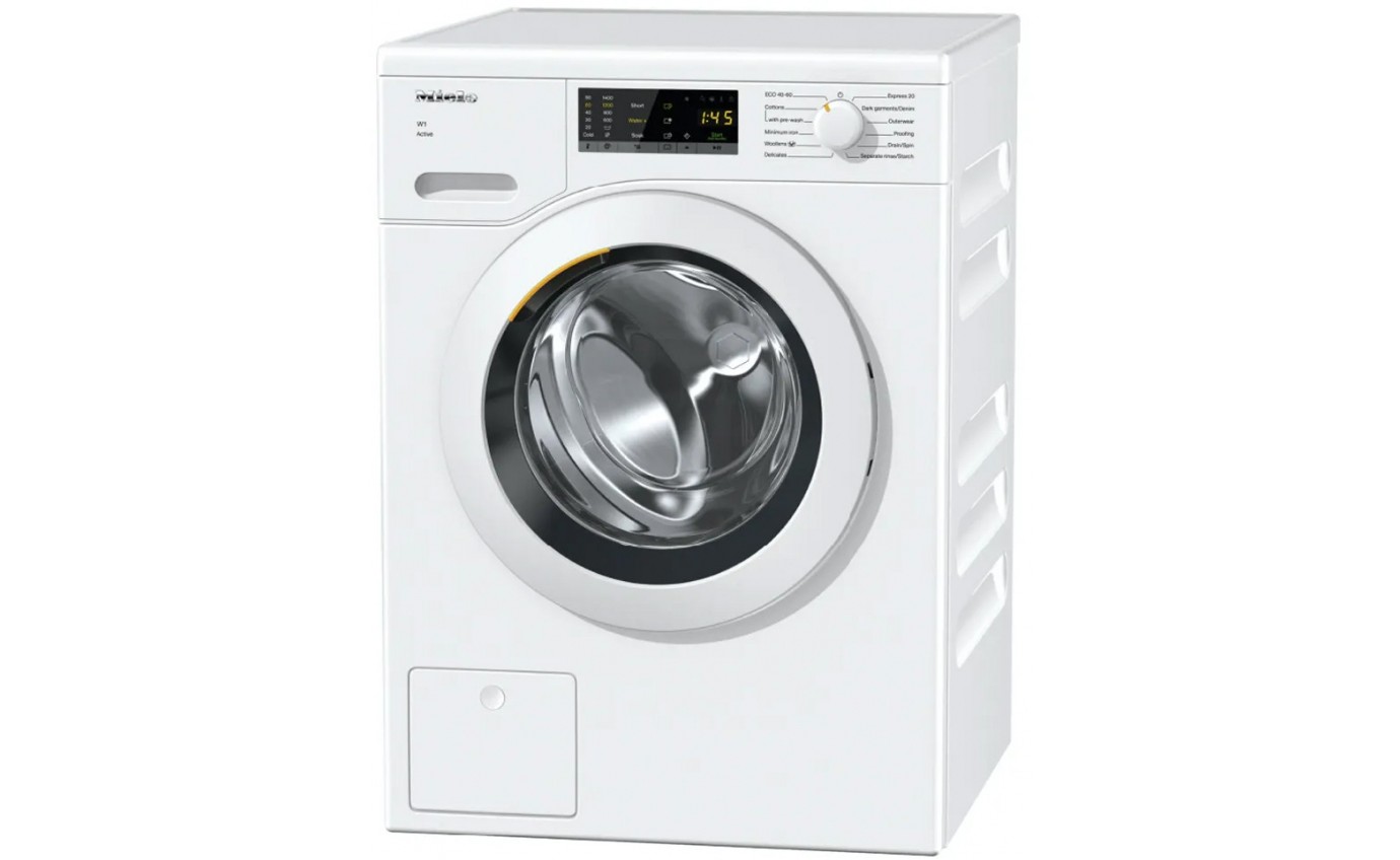 Miele 7kg Front Load Washing Machine WCA020