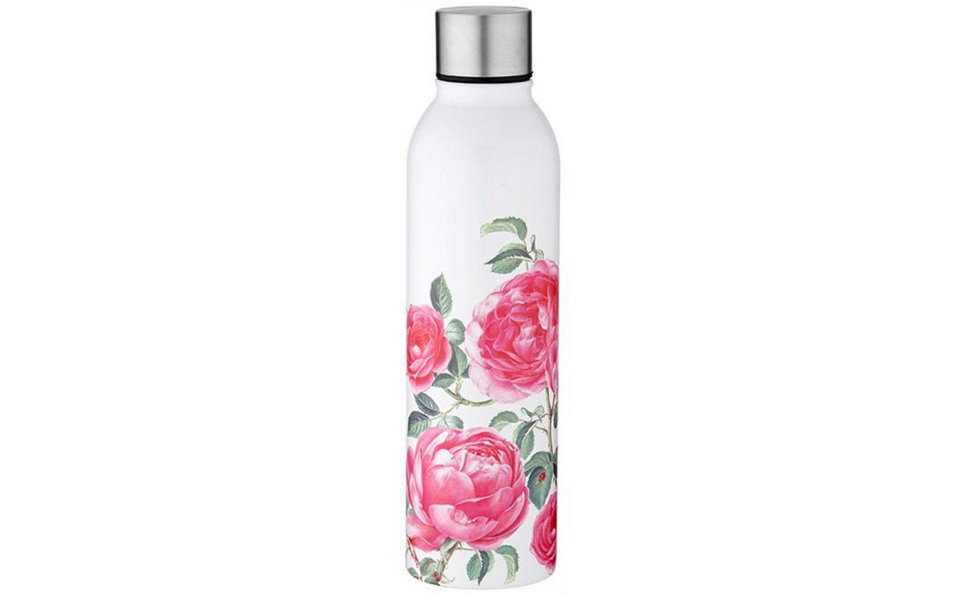 Ashdene Heritage Rose Drink Bottle 519756