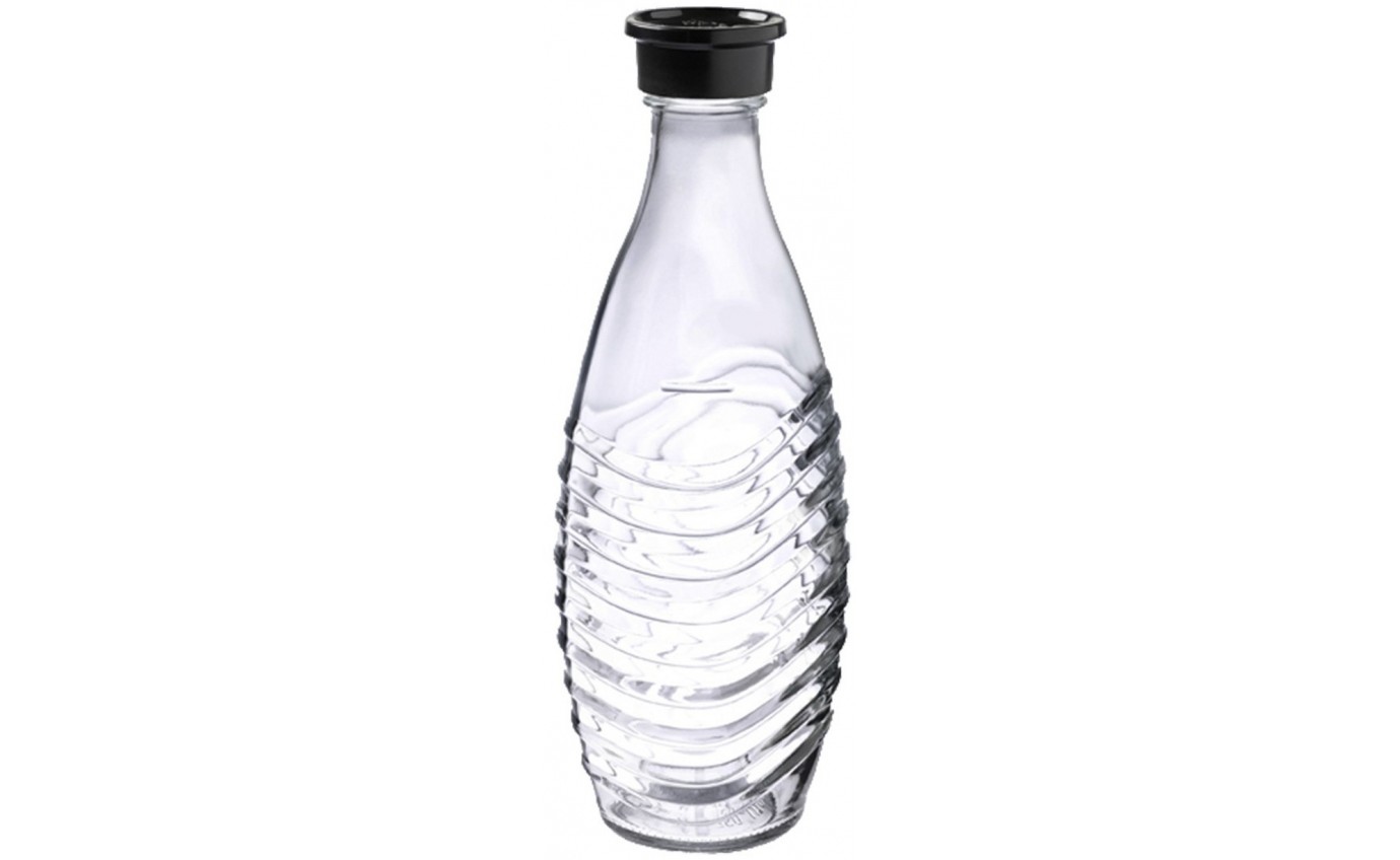 Sodastream Glass Carafe 600ml 1047100610
