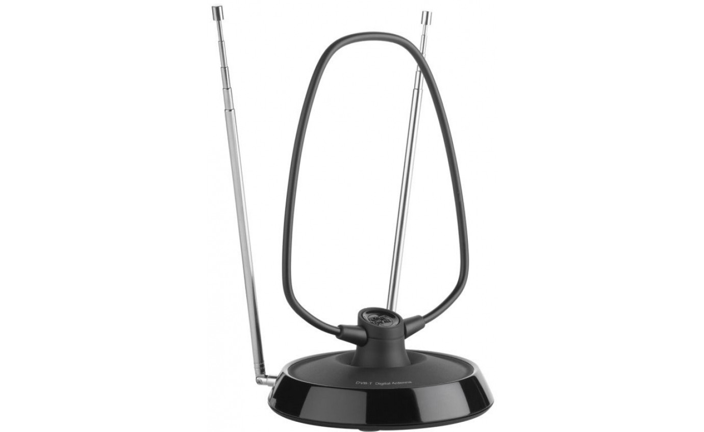 One For All Unamplified Indoor Digital TV Antenna SV9033