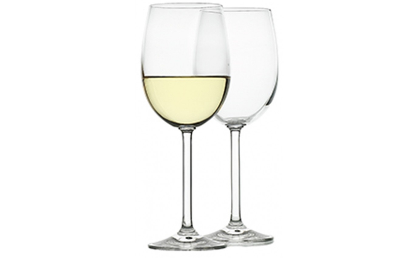 Ecology 350ml White Wine Glass EC49000