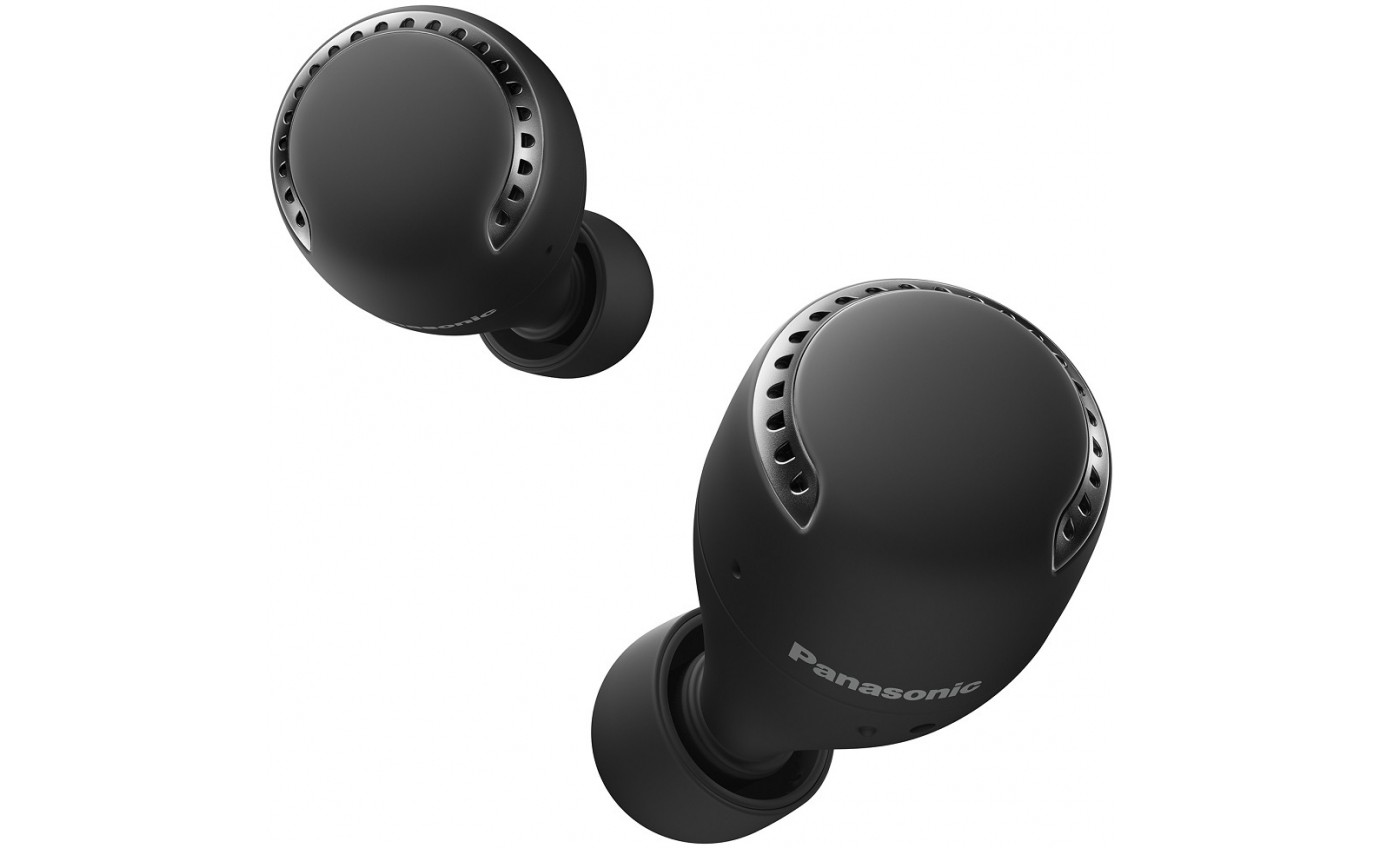 Panasonic True Wireless Noise Cancelling Earphones (Black) rzs500wek