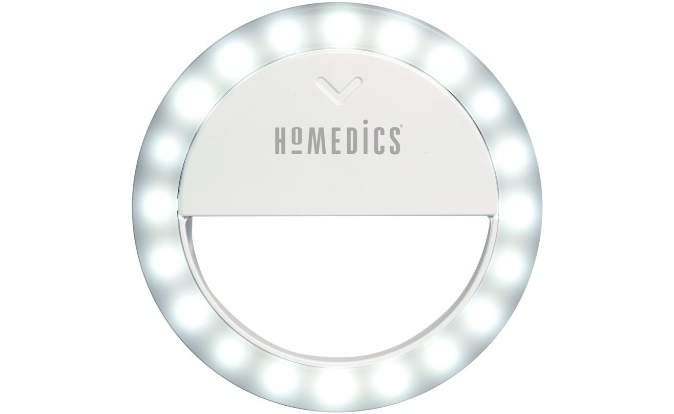 Homedics Beauty Selfie Ring Light SL100AU