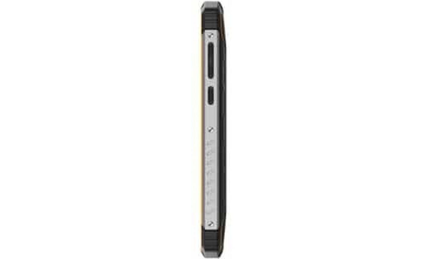 Aspera R9 Rugged 4G Smartphone (Black) P02241801