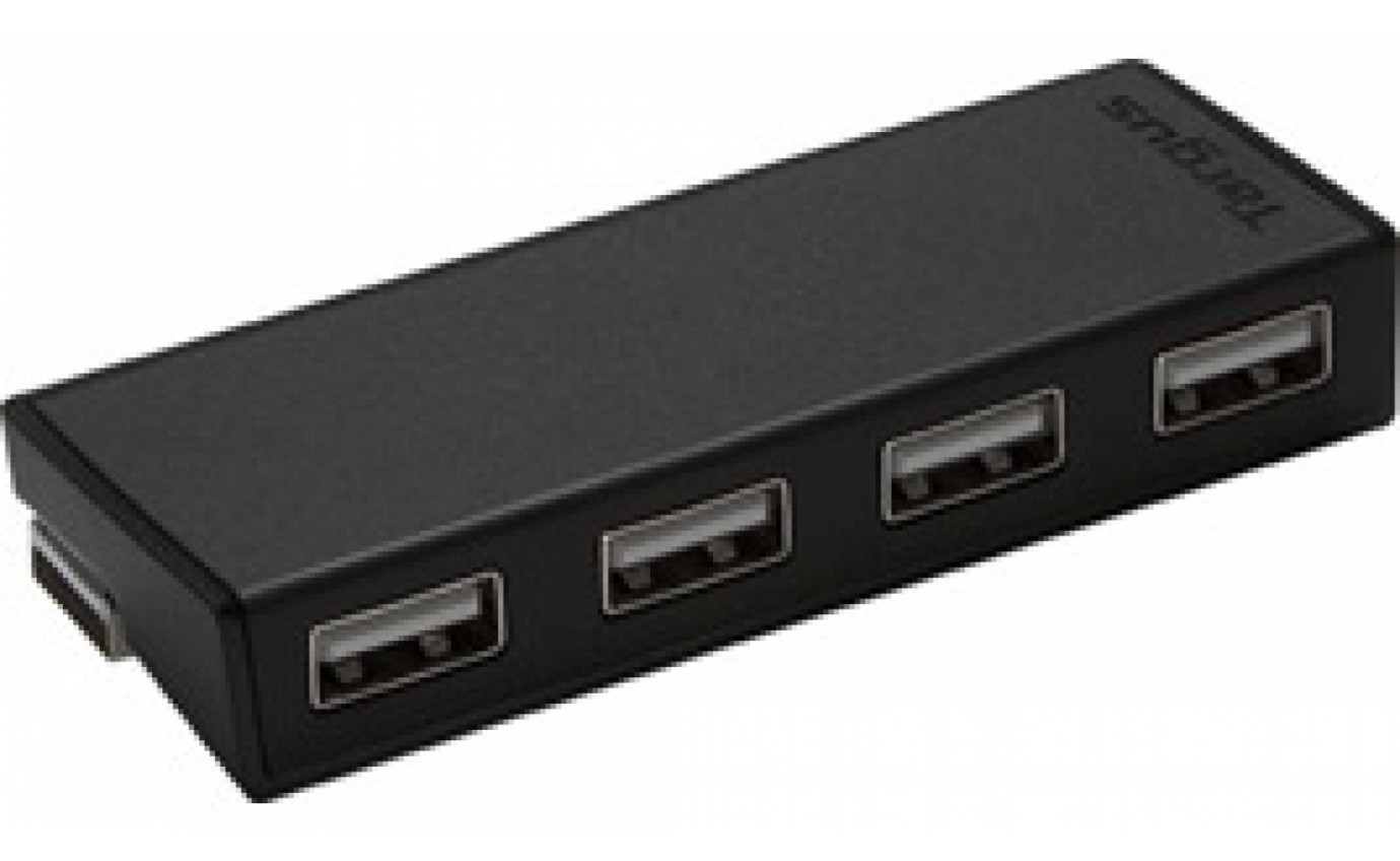Targus 4-Port USB Hub 1220741