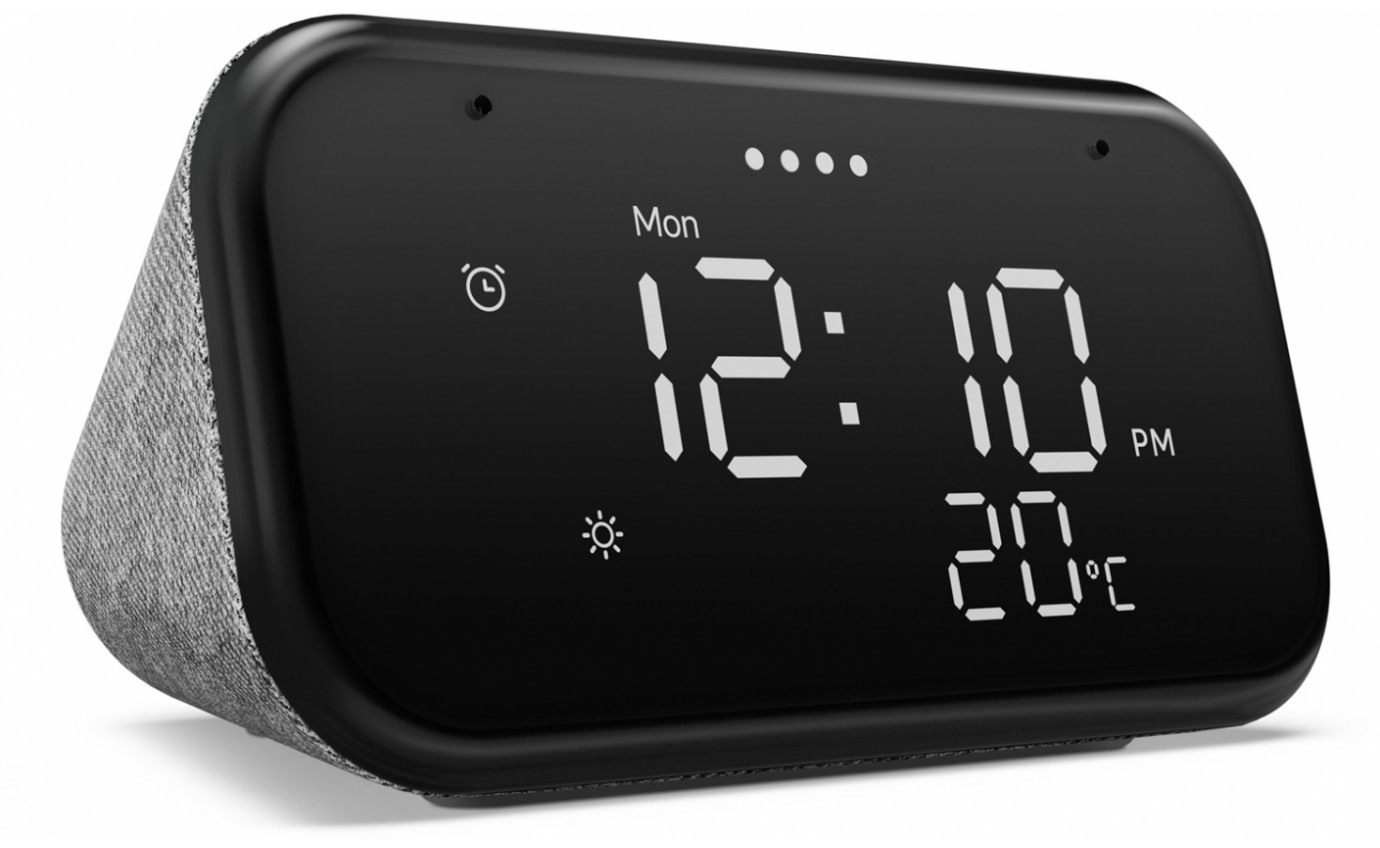 Lenovo Smart Clock Essential ZA740009AU