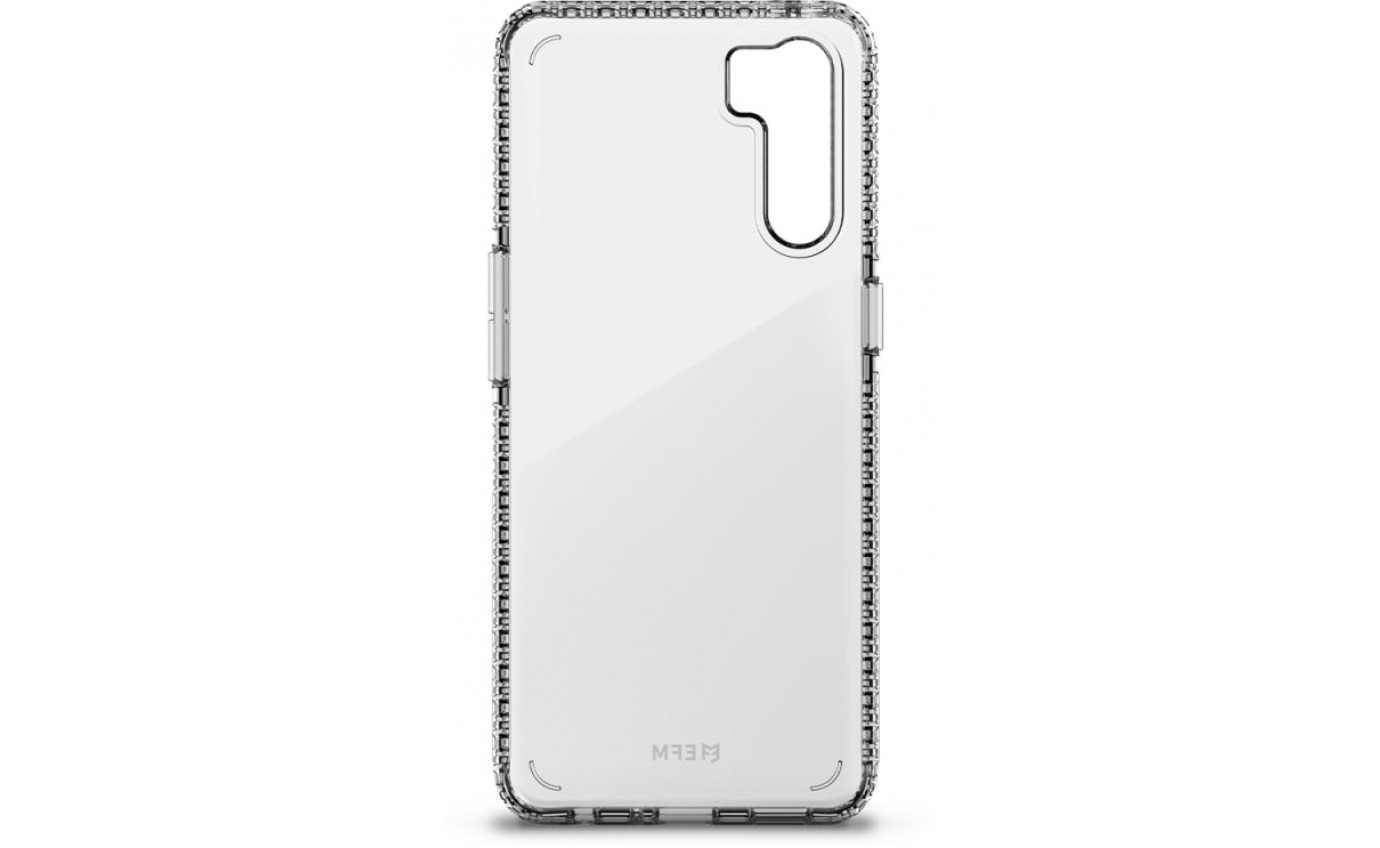 EFM Zurich Case Armour for Oppo A91 (Clear) EFCTPOP883CLE