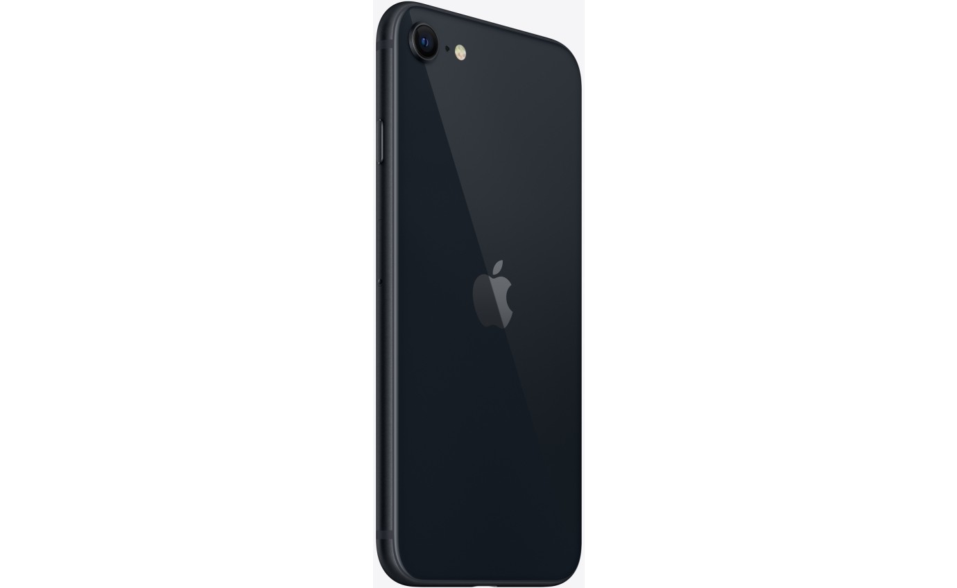 Apple iPhone SE 5G 128GB (Midnight) [3rd Gen] MMXJ3XA