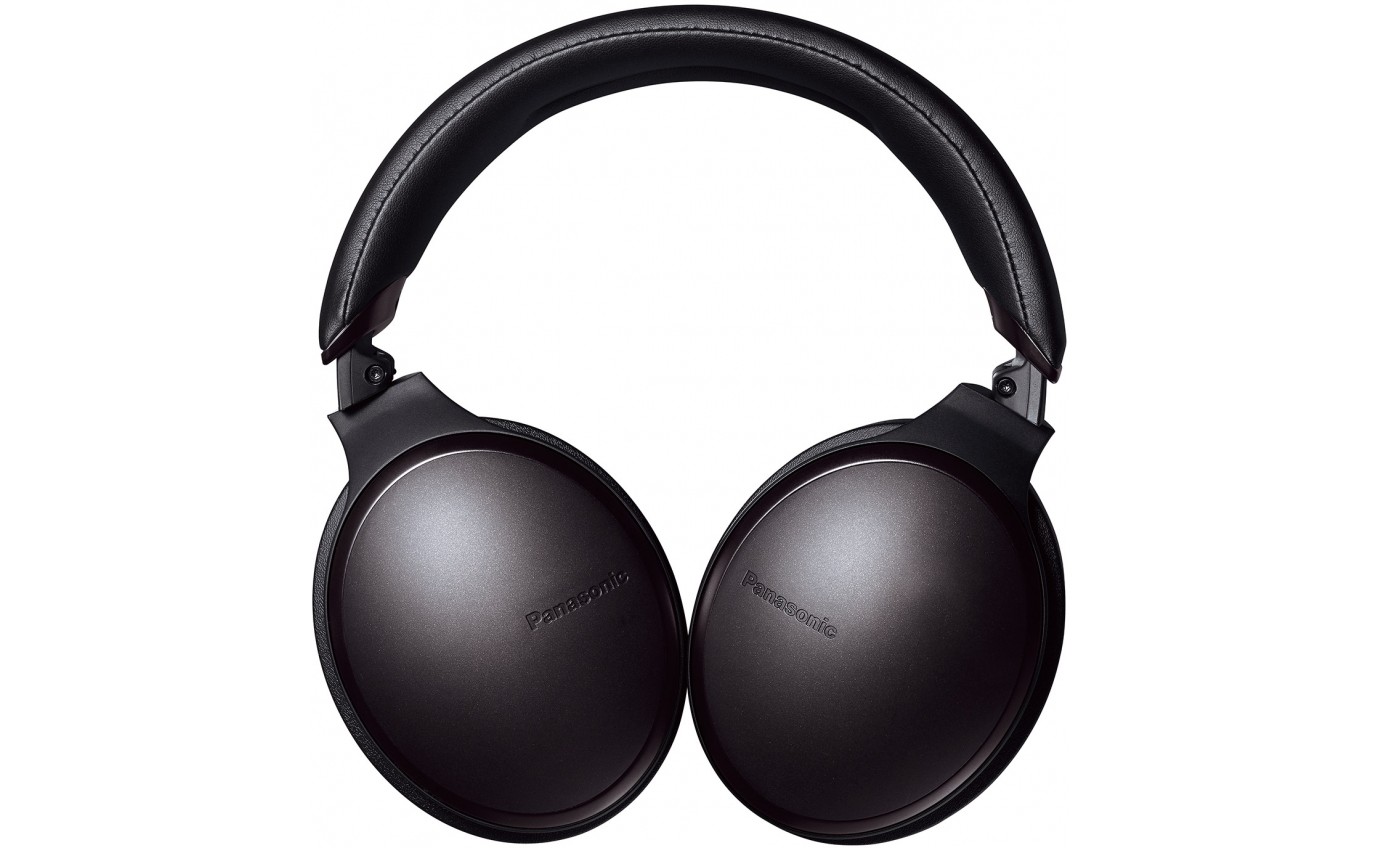Panasonic Noise Cancelling Headphones RPHD610NPPK