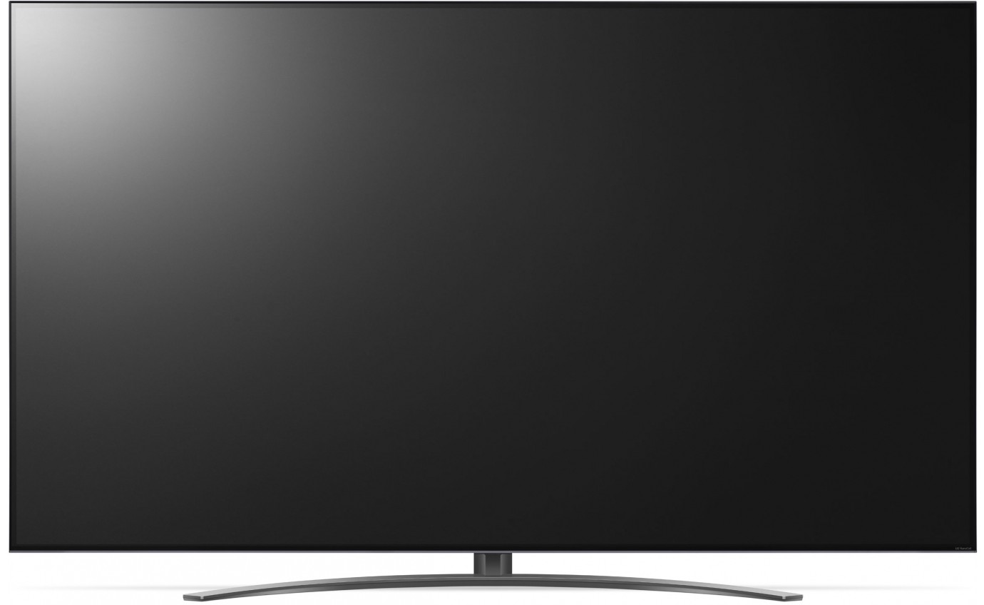LG 86 inch NanoCell Smart TV 86NANO86TPA