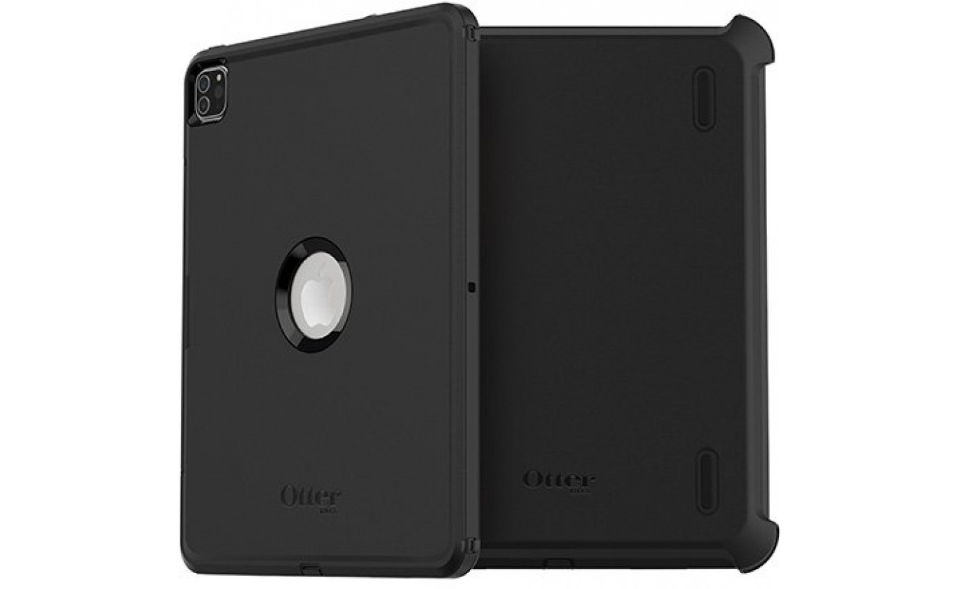 OtterBox Defender Series Case for iPad Pro 12.9-inch (3rd/4th/5th Gen) [Black] 7782268