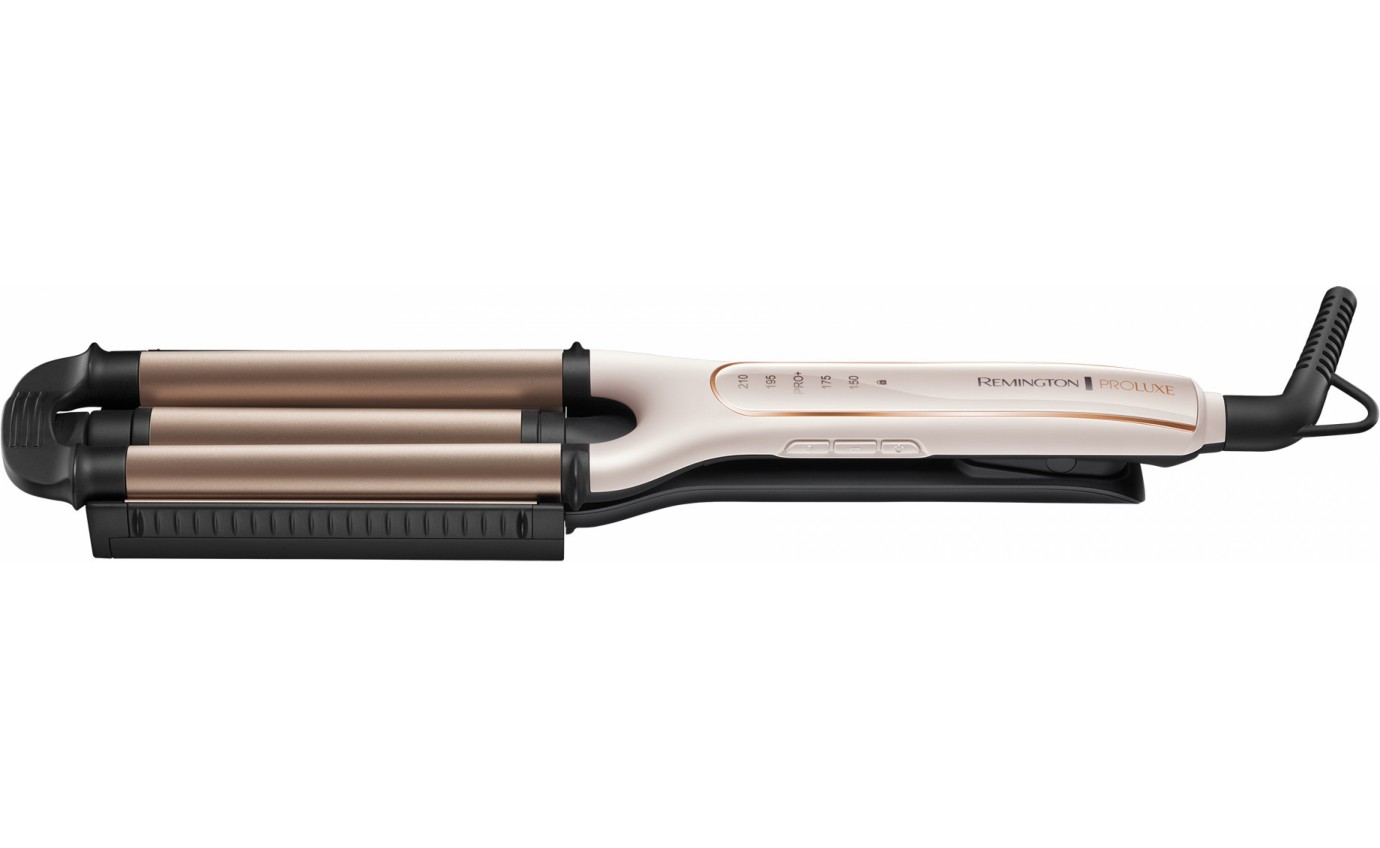 Remington 4-in-1 Adjustable Waver CI19A1AU