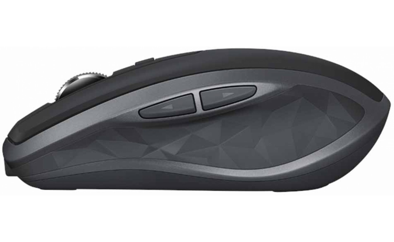 Logitech MX Anywhere 2S Wireless Mouse (Graphite) 910005156
