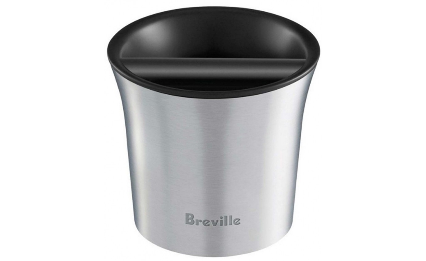 Breville the Knock Box™ Coffee Grinds Bin BCB100BSS