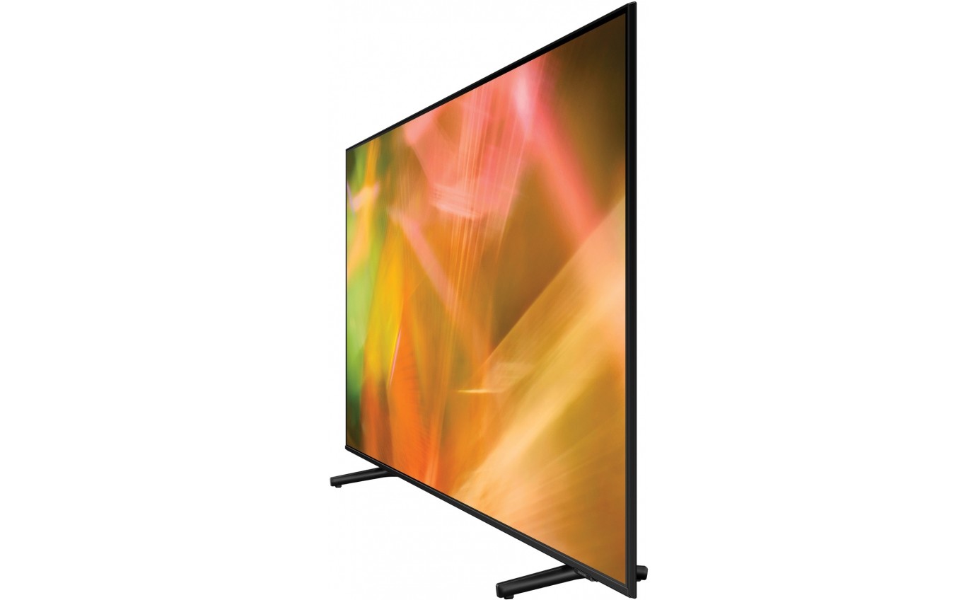 Samsung 75 inch Crystal UHD 4K Smart TV ua75au8000w