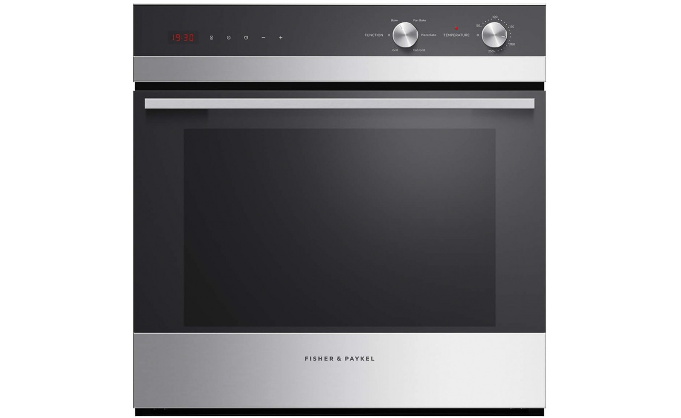 Fisher & Paykel 60cm Built-In Oven OB60SC5CEX2