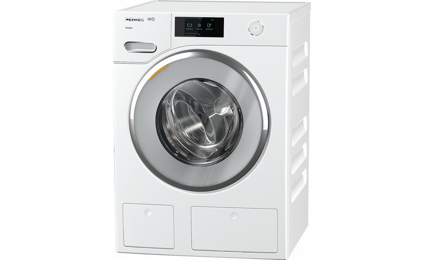 Miele 9kg Front Load Washing Machine WWV980WPS