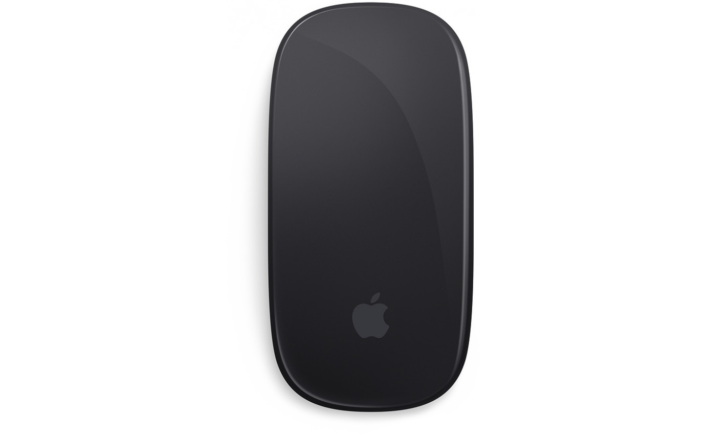 Apple Magic Mouse 2 (Space Grey) MRME2ZAA