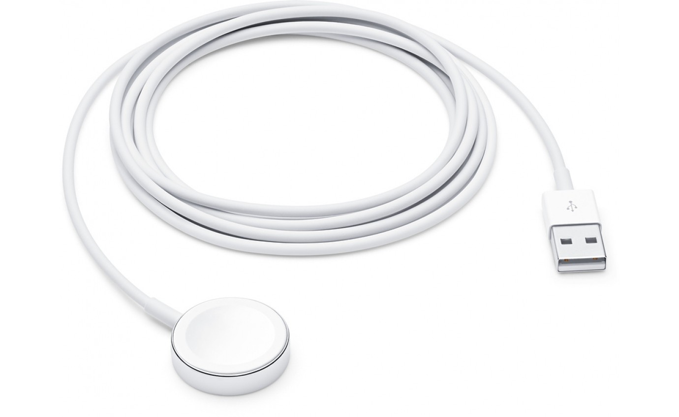 Apple Watch Magnetic Charging Cable (2m) MX2F2AMA