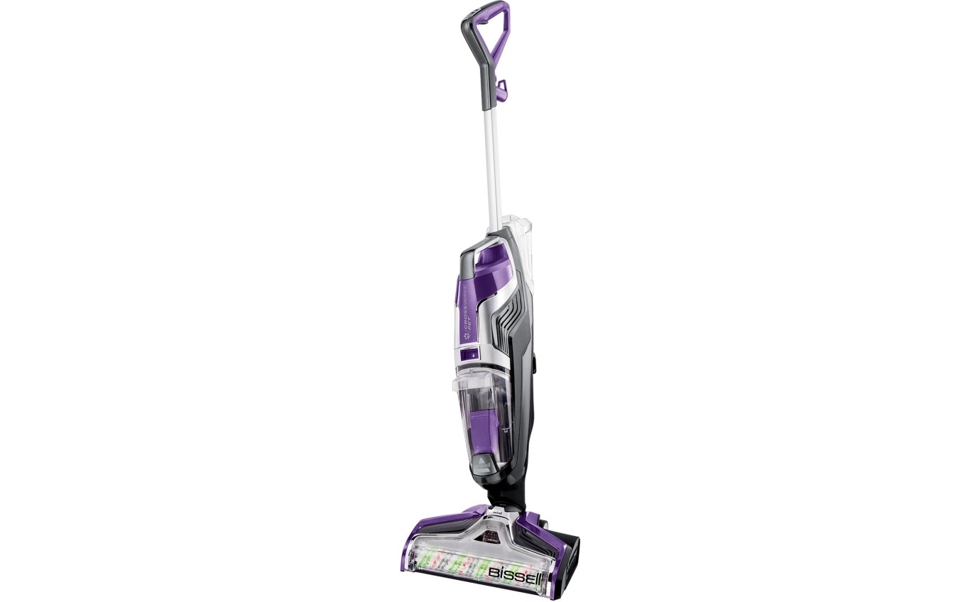 Bissell CrossWave® Pet Vacuum Cleaner Wash & Mop 2225F