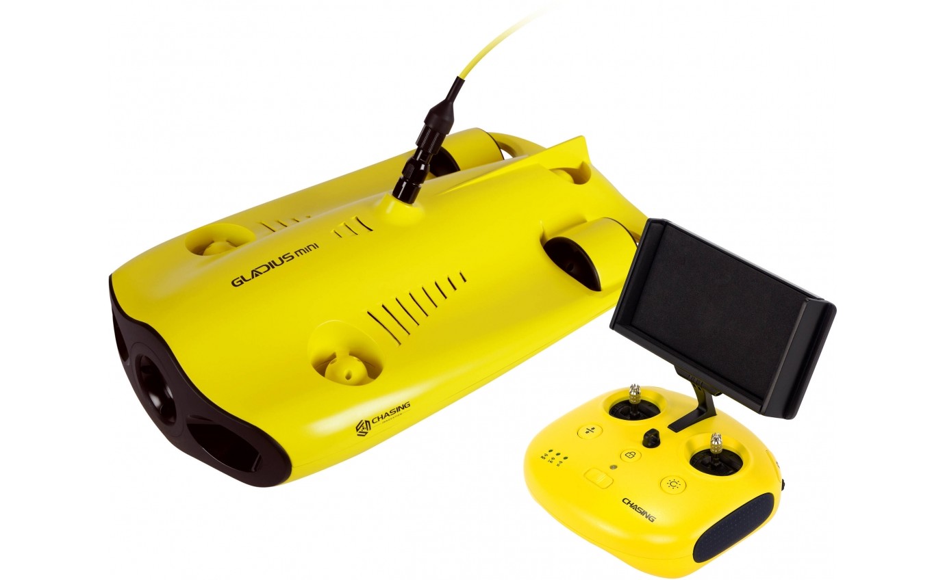 Chasing Gladius Mini Underwater Drone CTGLADM100