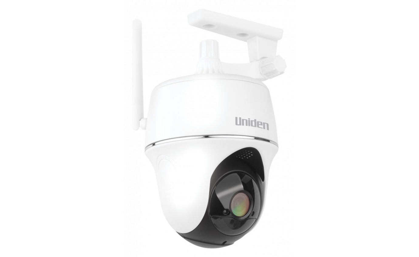 Uniden Guardian App Solo Outdoor Security Camera SOLOPTKIT