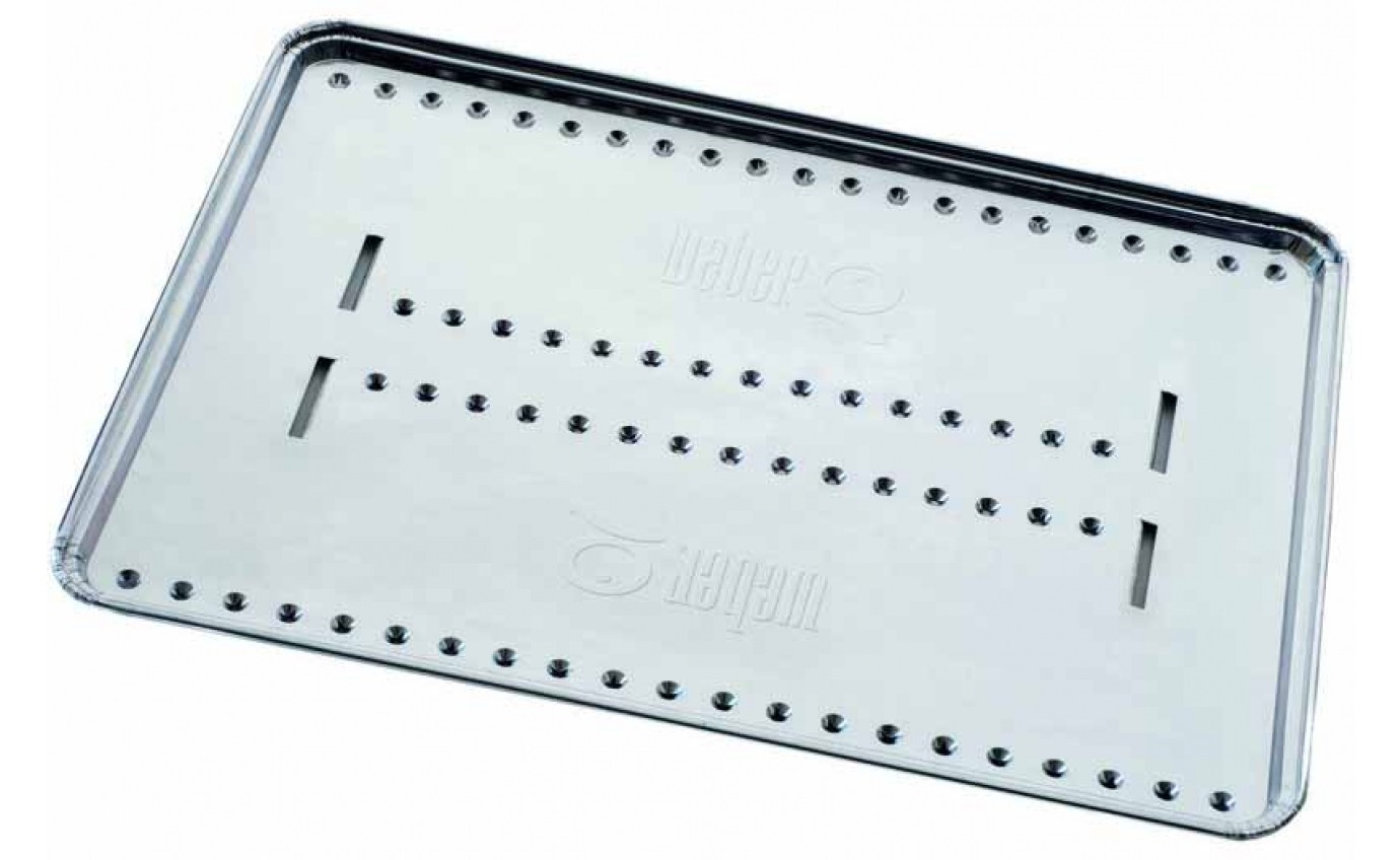 Weber Q Convection Tray 91148